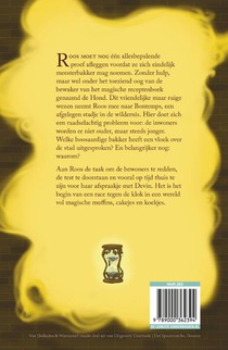 De ultieme uitdaging van Bakkerij Bliss achterzijde
