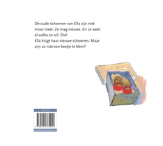 Ik wil die! achterzijde