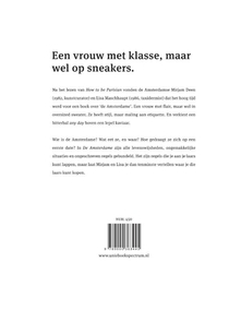 De Amsterdame achterzijde