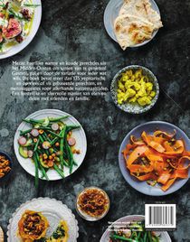 Mezze achterzijde
