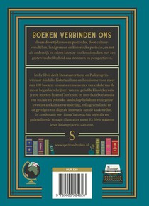 Ex libris achterzijde