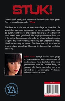 Stuk! achterzijde