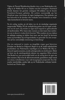 Veldgrauw achterzijde