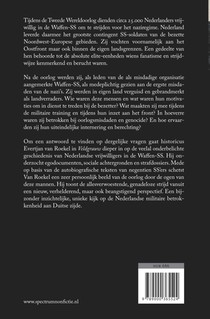 Veldgrauw achterzijde