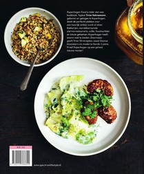 Kopenhagen Food achterzijde