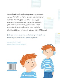 Anders achterzijde