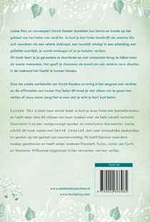 Je kunt je hart helen achterzijde