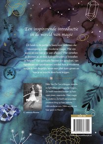 Practical Magic achterzijde