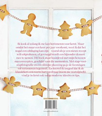 Kerst achterzijde