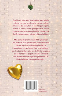 10 blind dates achterzijde