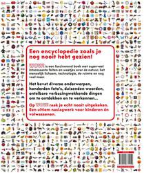 Wow! achterzijde