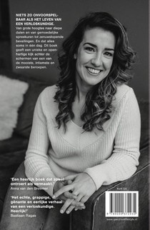 Dagboek van een verloskundige achterzijde