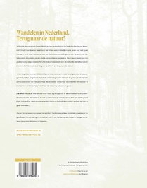 Back to Nature achterzijde