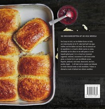 Wereldbroden achterzijde