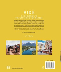 Ride achterzijde