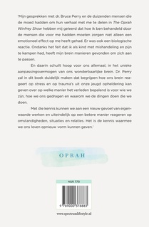 Wat is je overkomen? achterzijde