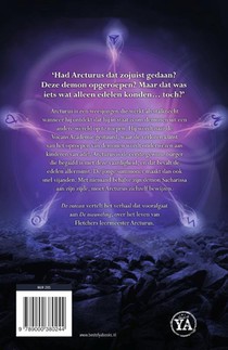 De outcast achterzijde