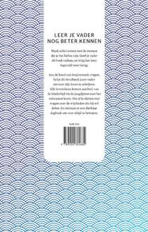 Papa, ik wil graag alles over je weten achterzijde