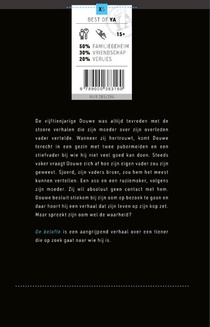 De belofte achterzijde