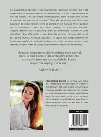 Het grote affirmatieboek achterzijde