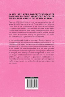 De eenzaamheid van moed achterzijde