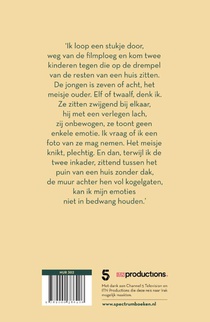 Naar Irak achterzijde