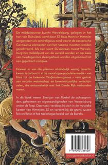 Wewelsburg achterzijde
