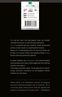Welkom in Smartpark achterzijde
