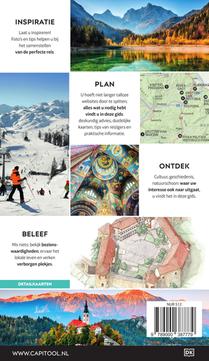 Slovenië achterzijde