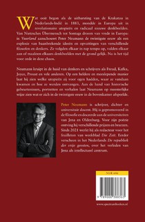 Vuurland achterzijde