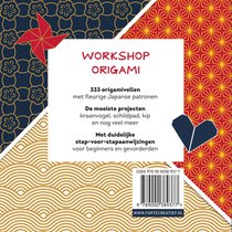 I love Japan achterzijde