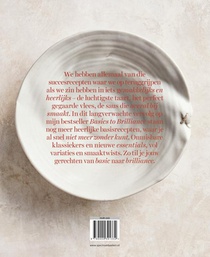 Even more Basics to Brilliance achterzijde