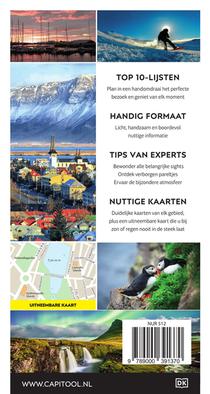 IJsland achterzijde