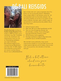 We like Bali achterzijde
