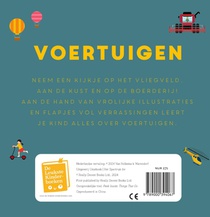 Voertuigen achterzijde