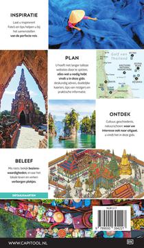 Thailand achterzijde