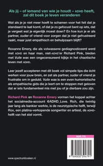 Vuile was achterzijde
