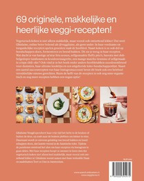 Veggilaine achterzijde
