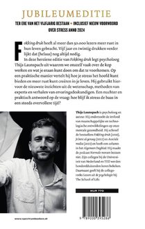Fokking druk achterzijde