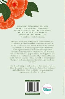 A Season for Scandal achterzijde
