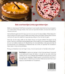 Vlaaien achterzijde