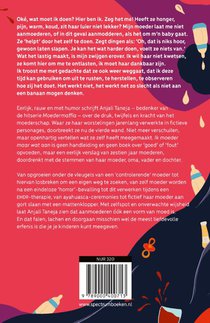 Ik moeder maar wat aan achterzijde