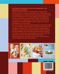 Broodjes bouwen achterzijde