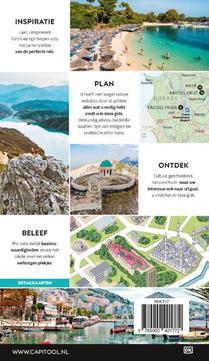 Albanië achterzijde