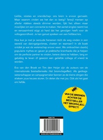 Je bent nog leuker dan je denkt achterzijde