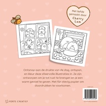 Cozy calm achterzijde