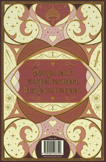 De elite achterzijde