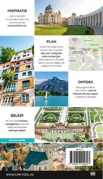 Oostenrijk achterzijde