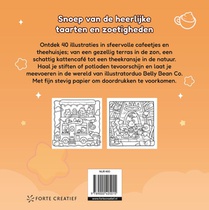 Cozy & cute in de bakkerij achterzijde