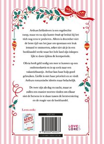 De boekhandel van je dromen achterzijde